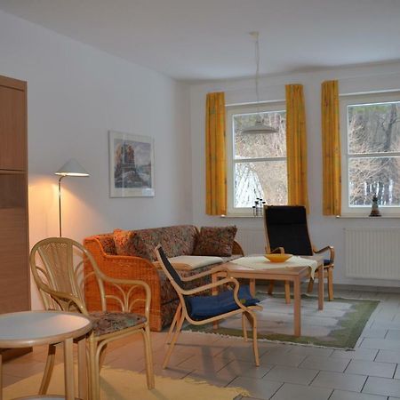 Ferienwohnungen Egon Schulz Zempin Extérieur photo