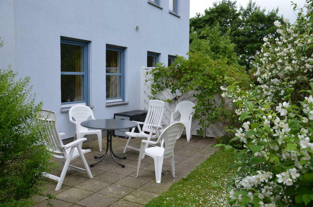 Ferienwohnungen Egon Schulz Zempin Extérieur photo