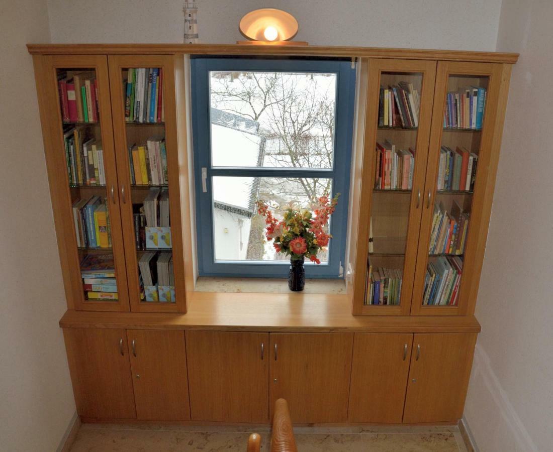 Ferienwohnungen Egon Schulz Zempin Extérieur photo